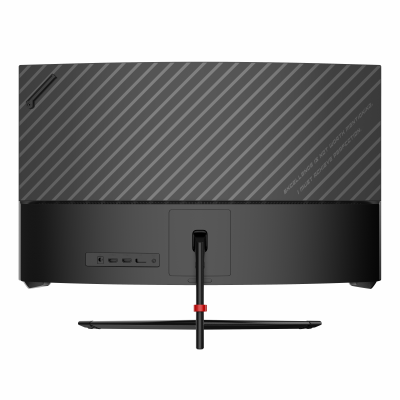 Dahua DHI-LM27-P301A 27-Inch QHD Professional Monitor