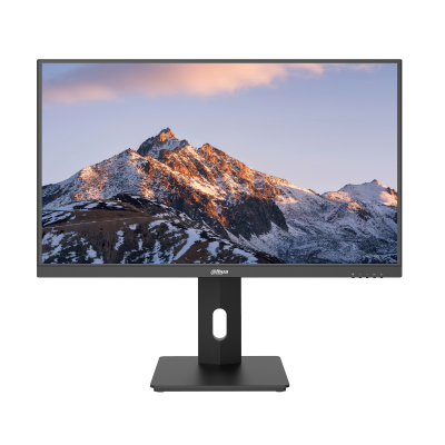 Dahua DHI-LM27-U401A 27-Inch 4K UHD Professional Monitor