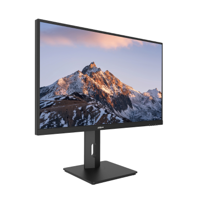 Dahua DHI-LM27-U401A 27-Inch 4K UHD Professional Monitor