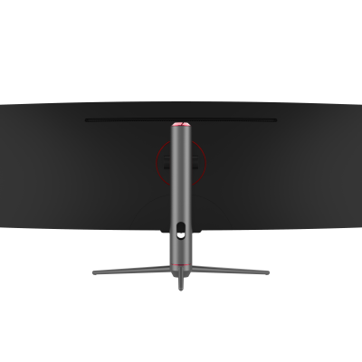 Dahua DHI-LM49-EW410CA 49-Inch DQHD Curved Gaming Monitor