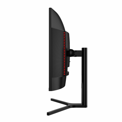 Dahua DHI-LM32-E330CA 31.5-Inch QHD Curved Gaming Monitor