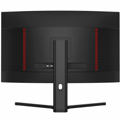 Dahua DHI-LM32-E330CA 31.5-Inch QHD Curved Gaming Monitor