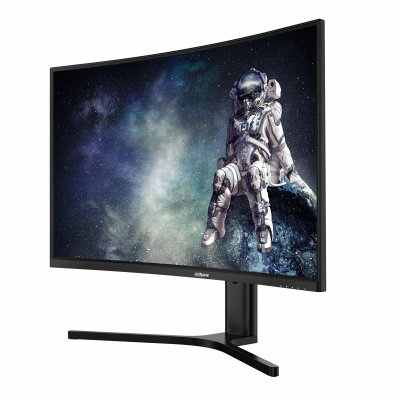 Dahua DHI-LM32-E330CA 31.5-Inch QHD Curved Gaming Monitor