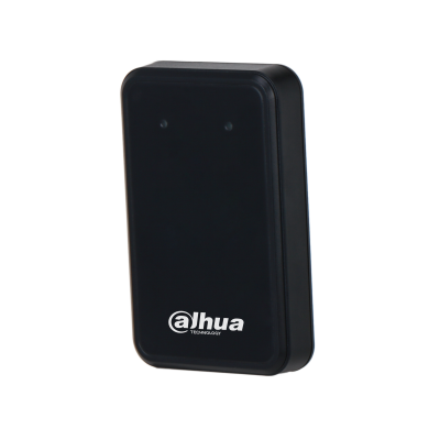 Dahua DHI-ITSJC-2303-DC12 Anti-Smashing Radar