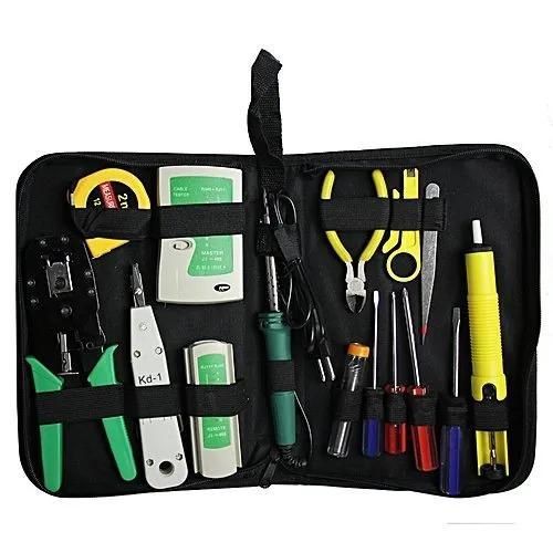 Paso 18 in 1 Network Tools Set (PS-P18)