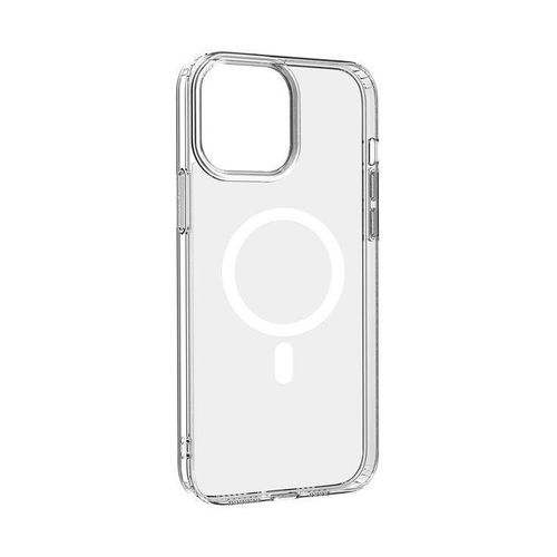 Anker iPhone 15 Pro Clear Magnetic Phone Case
