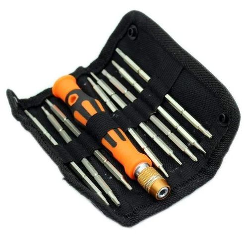 Paso PS-P10 9 in 1 Screwdriver Tools