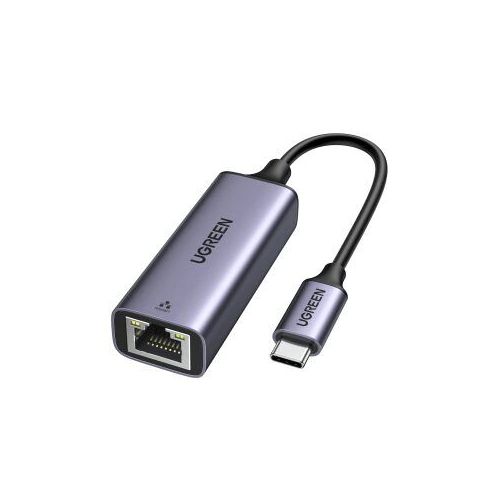 UGREEN USB-C to Gigabit Ethernet 10/100/1000M Network Adapter