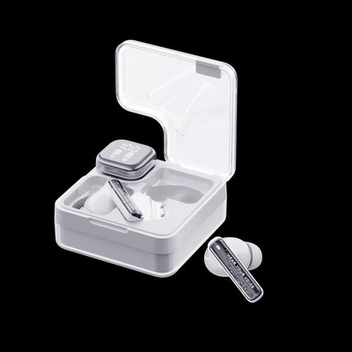 QCY Melobuds Neo True Wireless Earbuds