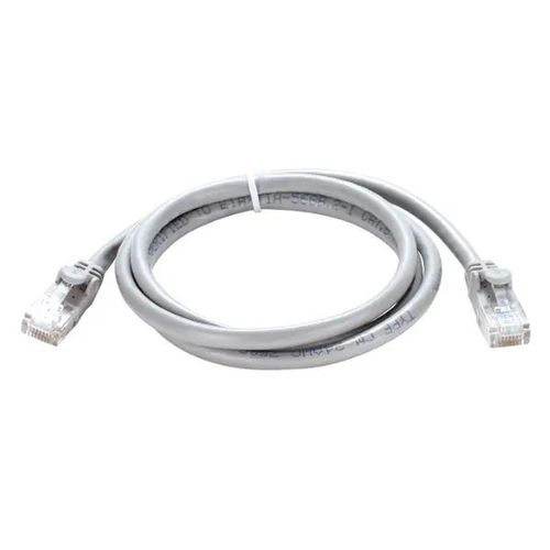 D-Link Cat6 UTP 0.5 Patch Cord 2m (Grey)