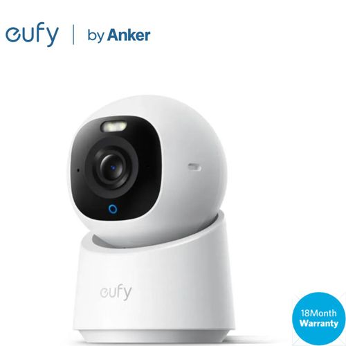 Anker Eufy Indoor Cam E30