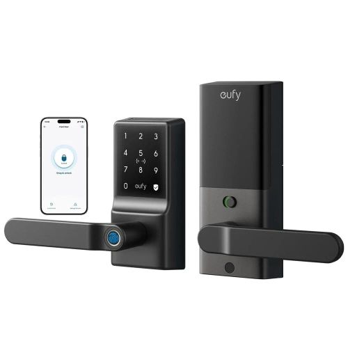 Anker Eufy Smart Lever Lock C33