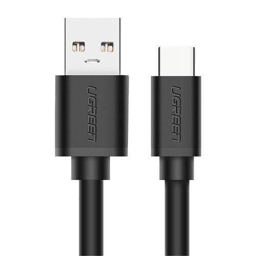 UGREEN UG-20884 USB 3.0 Type-A to Type-C 2m Data and Charging Cable
