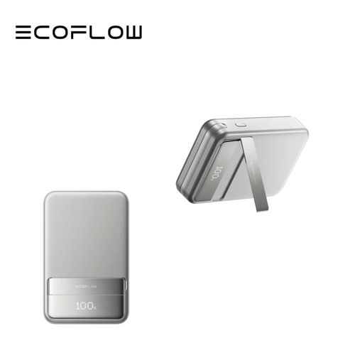 EcoFlow Rapid Magnetic Power Bank 10000mAh