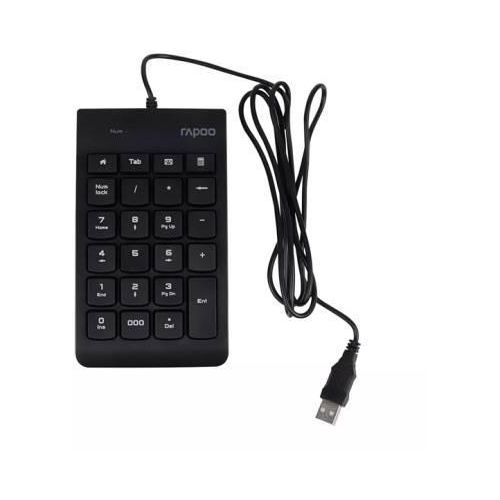Rapoo Numeric Keypad