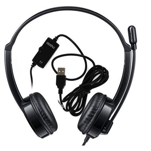 Rapoo USB Stereo Headset