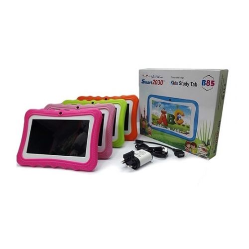 Smart2030 B85 7" WiFi Kids Tablet