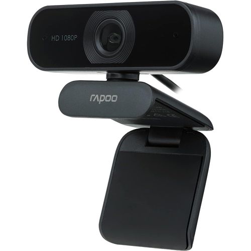 Rapoo USB Web Camera