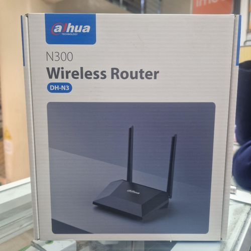 Dahua DH-N3 N300 Wireless Router