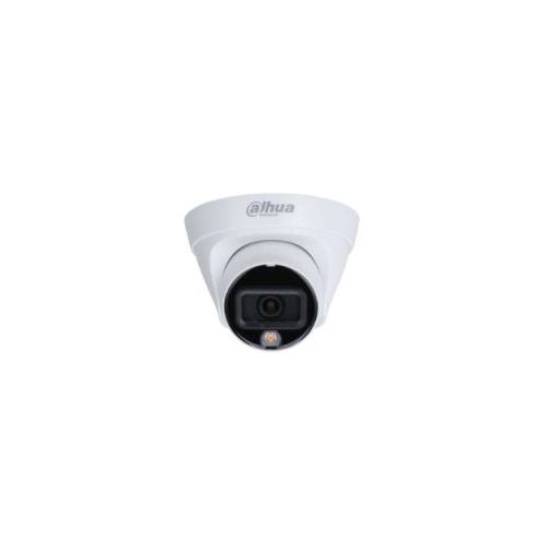 Dahua DH-IPC-HDW1439T1-LED-S4 4MP Full-Color Fixed-Focal Eyeball Network Camer