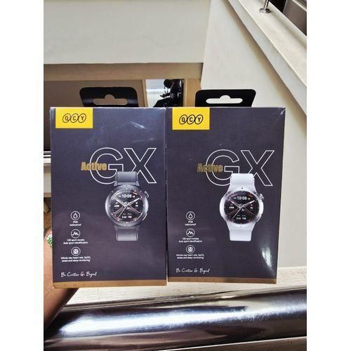 QCY Urban GS Smart Watch