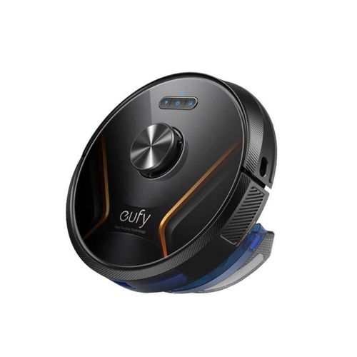 Anker Eufy Robovac X8 Hybrid -Black