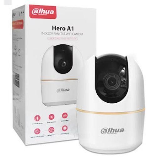 Dahua H3A 3MP Indoor Fixed-Focal Wi-Fi Pan & Tilt Network Camera