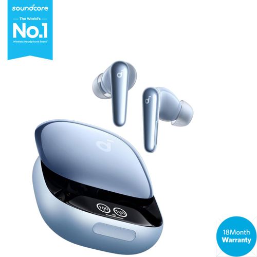 Anker SoundCore Liberty 4