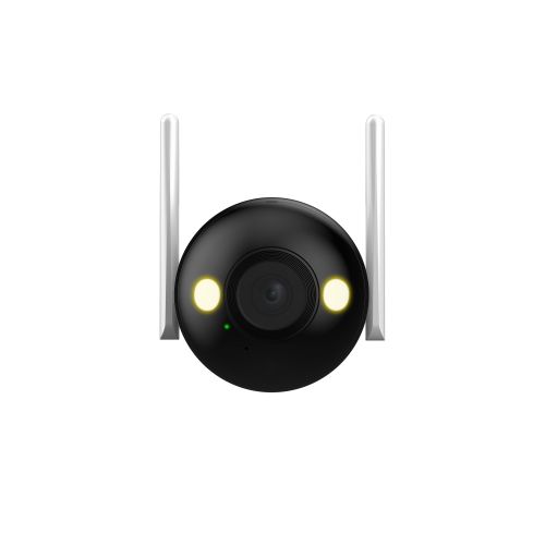 Dahua Bullet C1 F2C-LED 2MP Full-Color Wi-Fi Bullet Network Camera with AI Human Detection