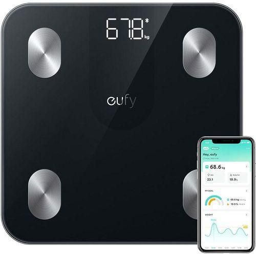 Anker Eufy Smart Scale A1 Black