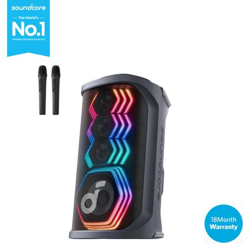 Anker Soundcore Soundcore Rave 3S