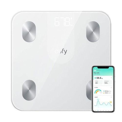 Anker Eufy Smart Scale A1