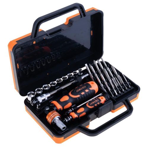 Jakemy JM-6121 31 in 1 Screwdriver tools