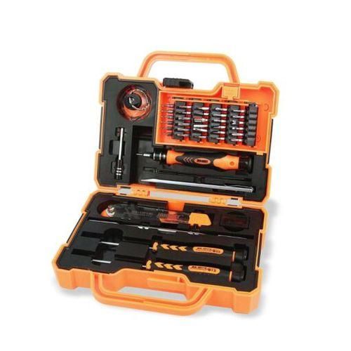 Jakemy JM-8139 45 in 1 Professional Precise Screwdriver Set