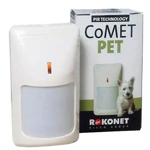 Risco CoMET RK210PR0000A PIR Motion Sensor