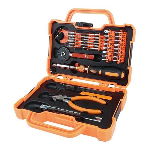 Jakemy JM-8146 47-in-1 Precision Screwdriver Repair Tool Set