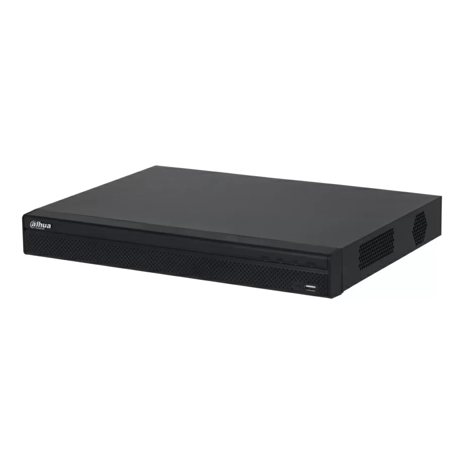 Dahua NVR4232-4KS3 32-Channel 4K Network Video Recorder (NVR)