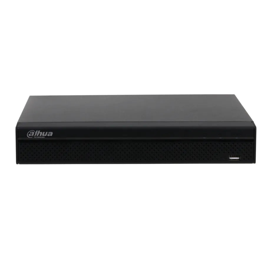 Dahua NVR4116HS-4KS3 16-Channel 4K PoE Network Video Recorder (NVR)