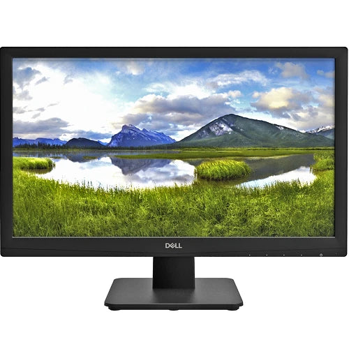Dell 20-Inch HD+ Monitor