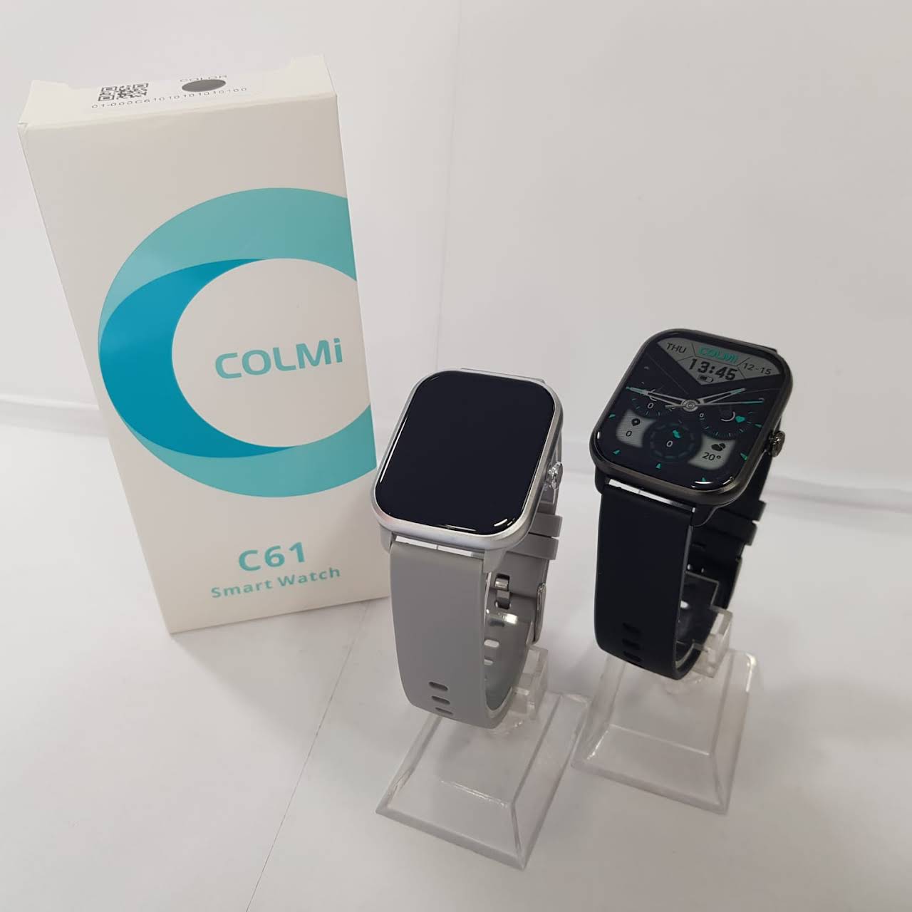 Xiaomi ColMI C61 Smartwatch