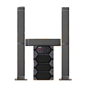 Nobel NB 2040 Home Theater System