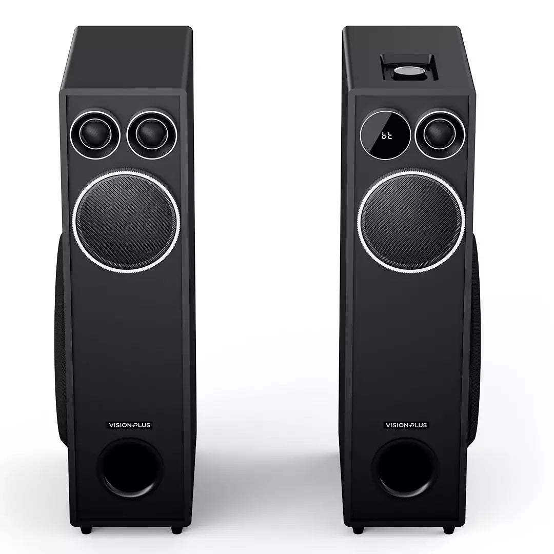 Vision Plus VP2060TS Tower Speaker 240W