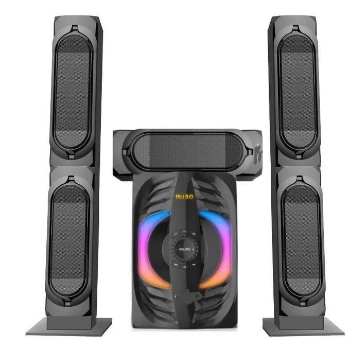 Noble NB2070 Wireless Speaker
