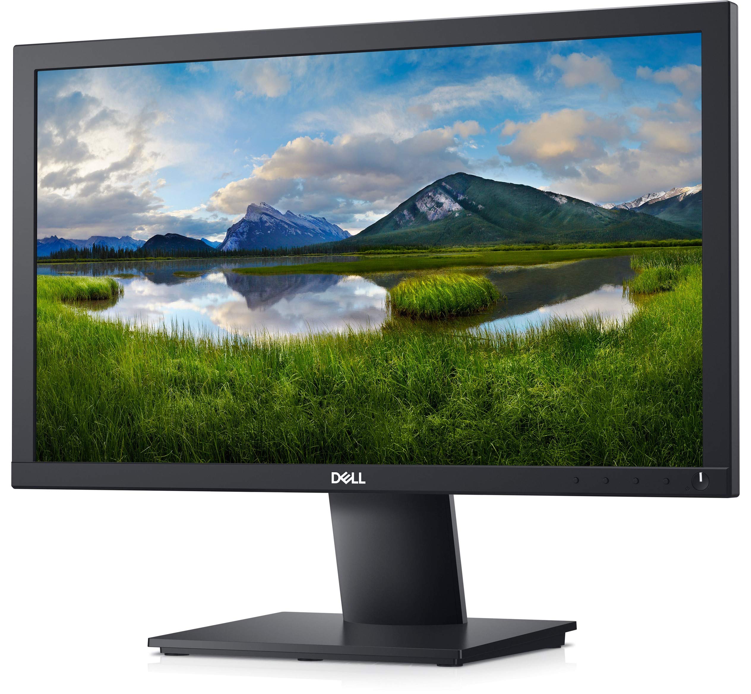 Dell 20-Inch HD+ Monitor