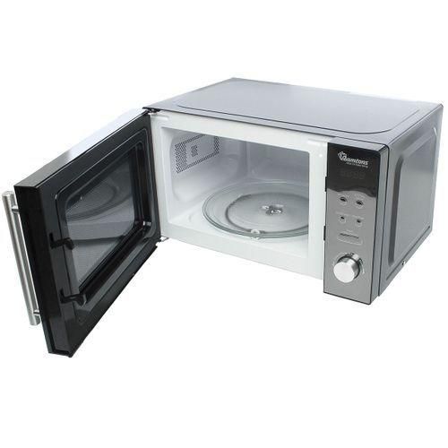 Ramtons RM/458 20 Liters Digital Glass Door Microwave 700W