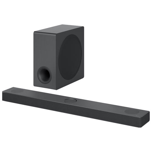Vision Plus Vp2112SB 2.1CH Sound Bar 210W