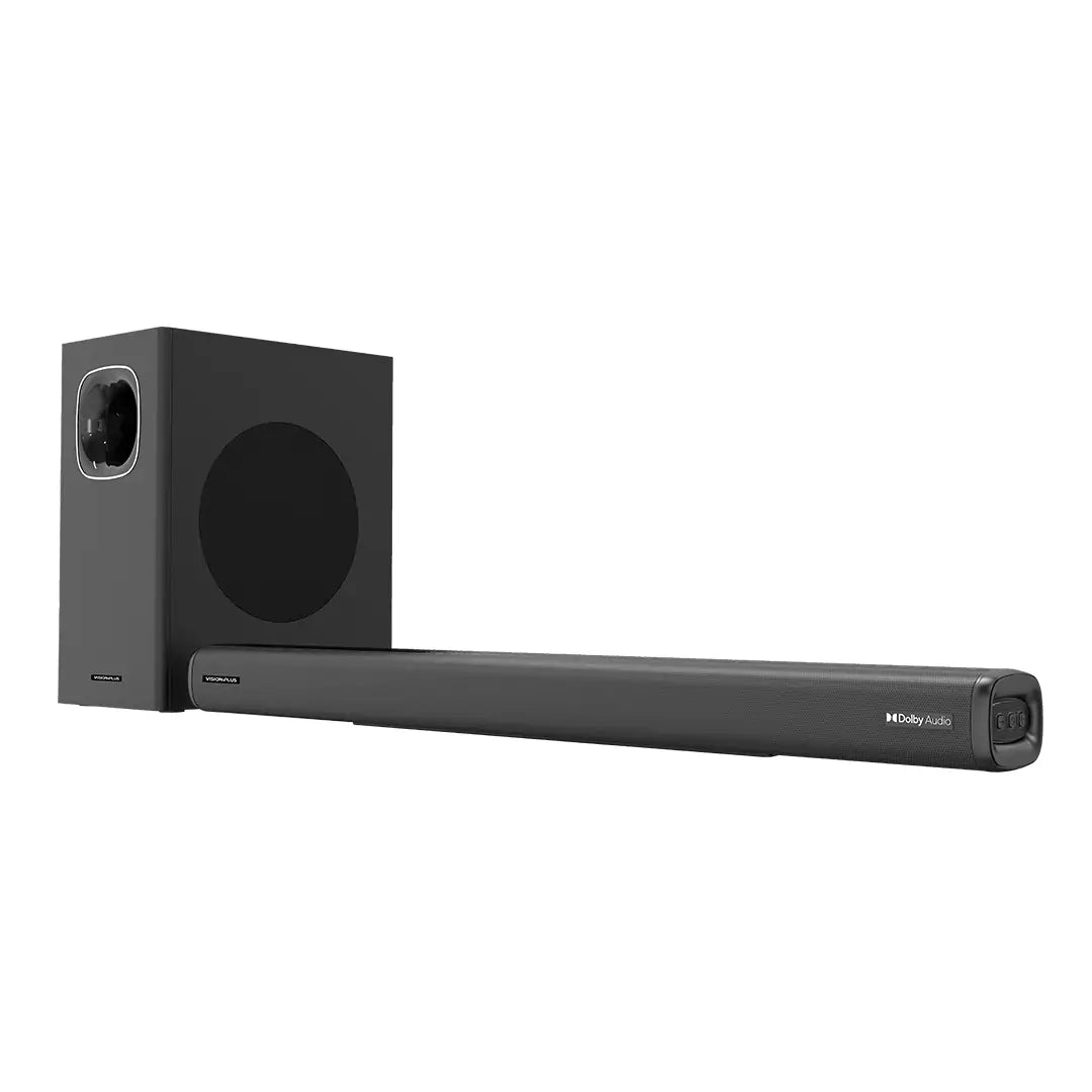 Vision Plus VP2121SB 450W 2.1CH Sound Pro Wireless Soundbar