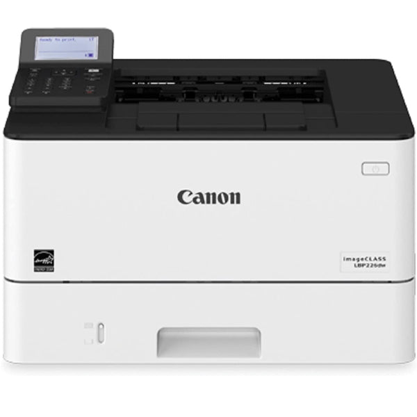 Canon LaserJet LBP226DW Monochrome Printer