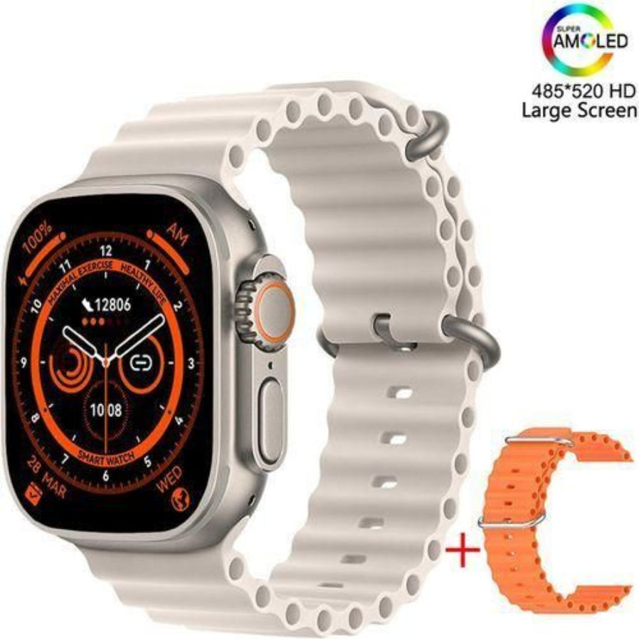 AP22 Ultra Smart Watch