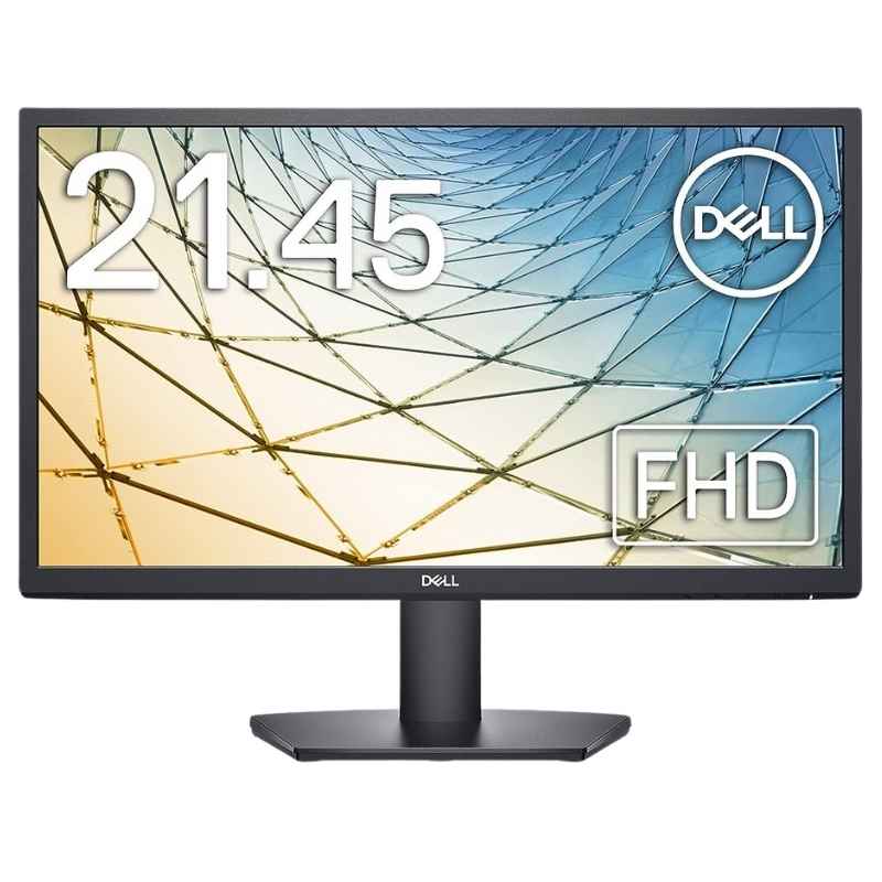 Dell 22-Inch Full HD Monitor